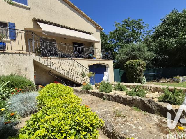 Vente Maison/villa 9 pièces