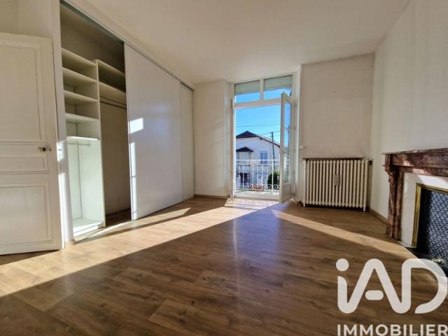 Vente Maison/villa 9 pièces