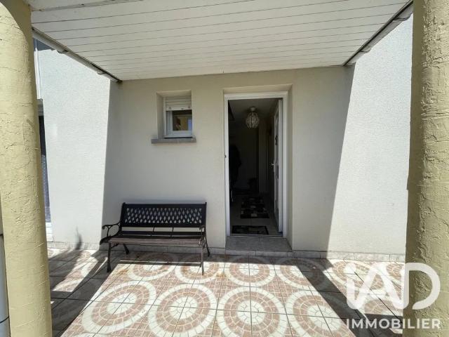 Vente Maison/villa 9 pièces