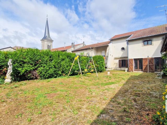 Vente Maison/villa 9 pièces