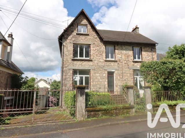 Vente Maison/villa 9 pièces