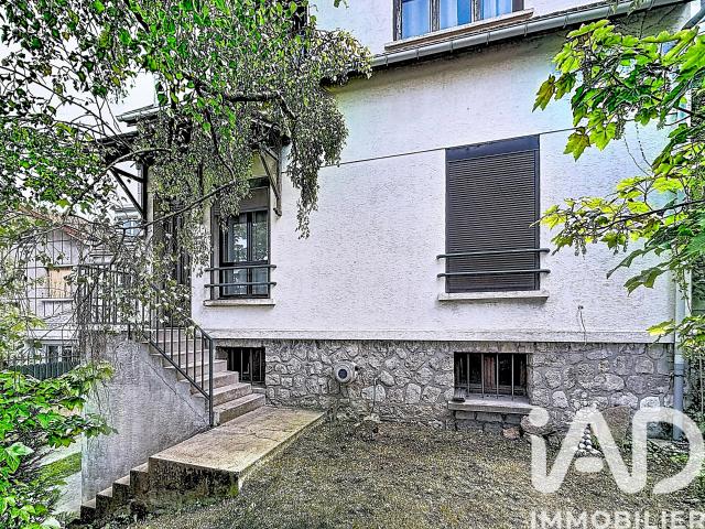 Vente Maison/villa 9 pièces