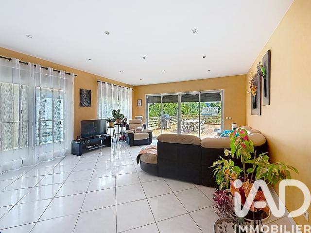 Vente Maison/villa 9 pièces