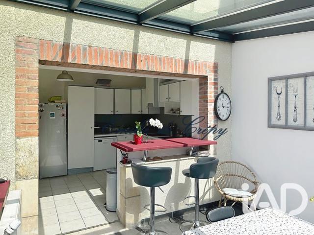 Vente Maison/villa 9 pièces