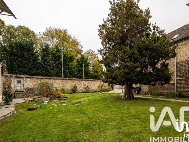 Vente Maison/villa 13 pièces