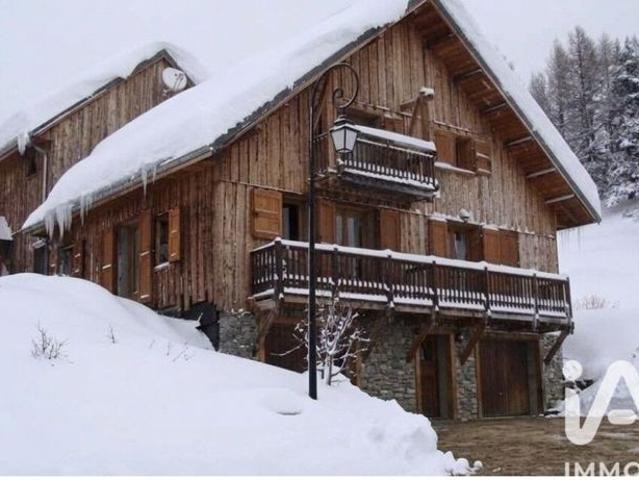 Vente Maison/villa 13 pièces