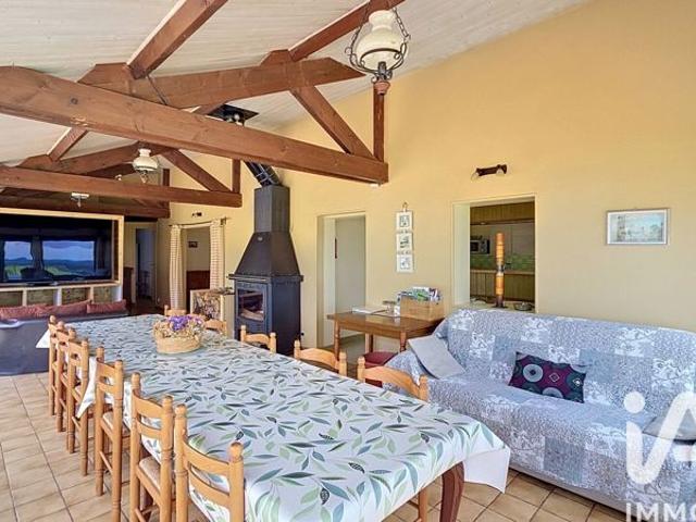 Vente Maison/villa 13 pièces