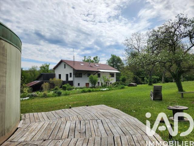 Vente Maison/villa 13 pièces