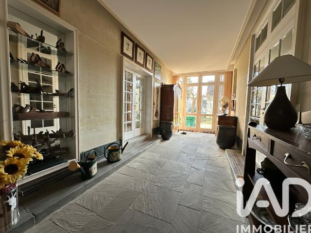 Vente Maison/villa 13 pièces