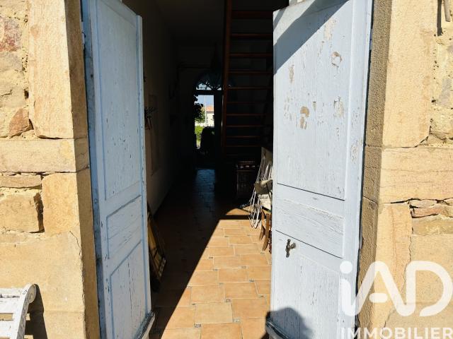Vente Maison/villa 13 pièces