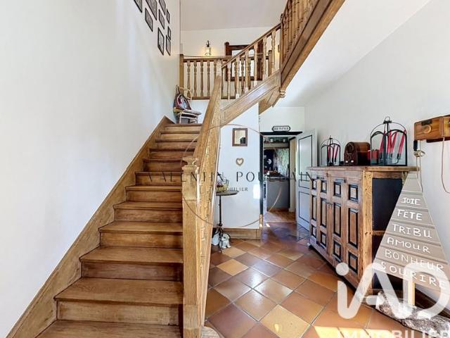 Vente Maison/villa 13 pièces