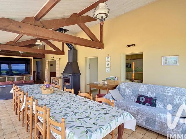 Vente Maison/villa 13 pièces