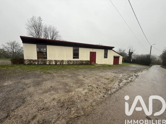 Vente Maison/villa 13 pièces