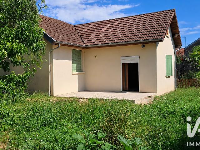 Vente Maison/villa 10 pièces