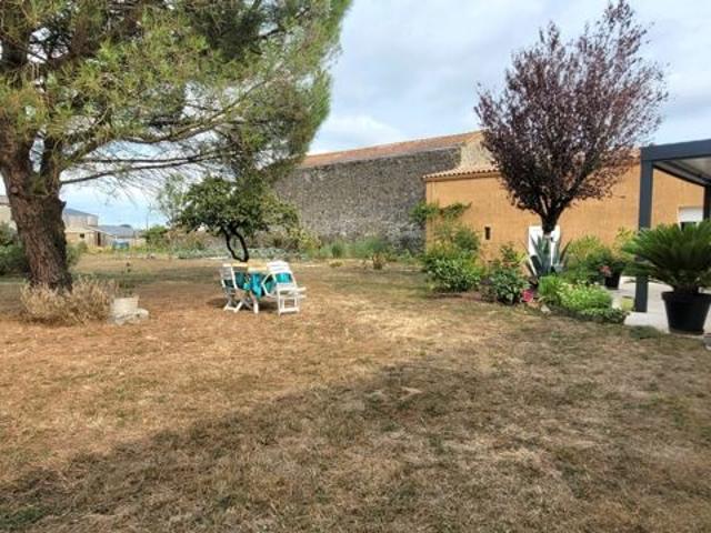Vente Maison/villa 10 pièces