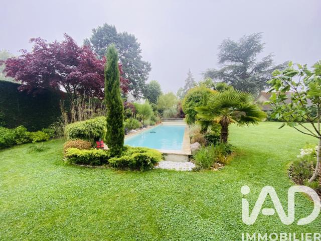 Vente Maison/villa 10 pièces