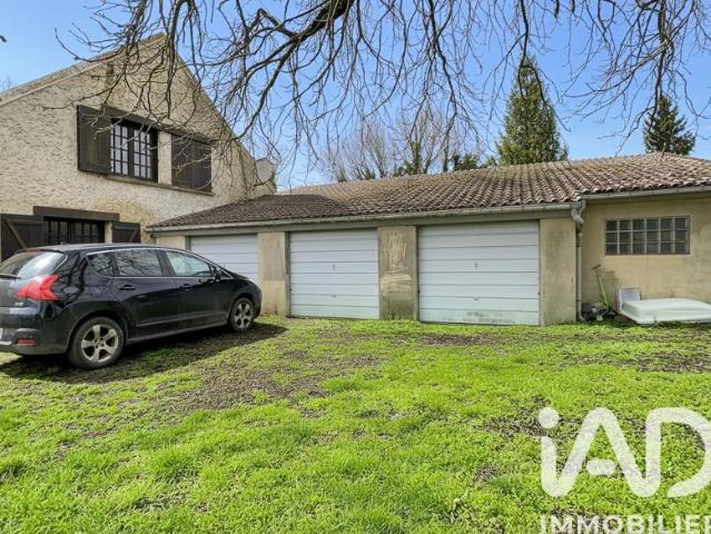 Vente Maison/villa 10 pièces