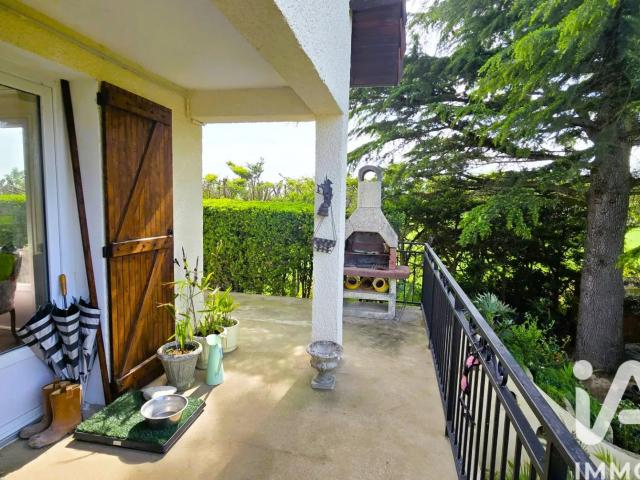 Vente Maison/villa 10 pièces
