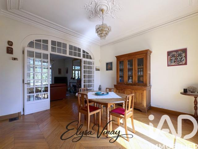 Vente Maison/villa 3 pièces