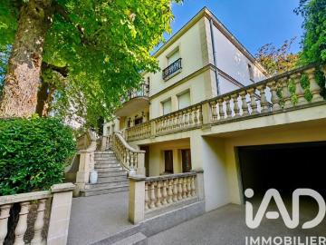 Vente Maison/villa 10 pièces