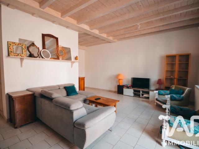 Vente Maison/villa 10 pièces