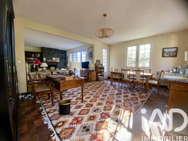 Vente Maison/villa 10 pièces