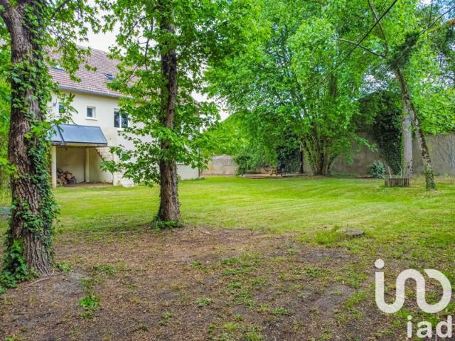 Vente Maison/villa 10 pièces