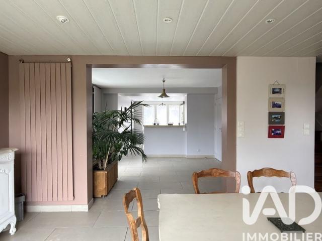 Vente Maison/villa 10 pièces