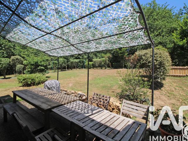 Vente Maison/villa 10 pièces