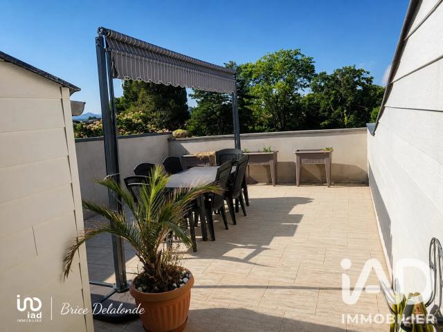 Vente Maison/villa 10 pièces