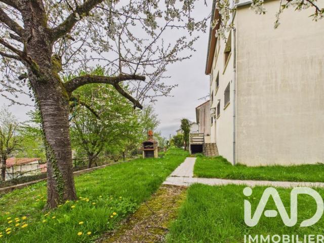 Vente Maison/villa 10 pièces