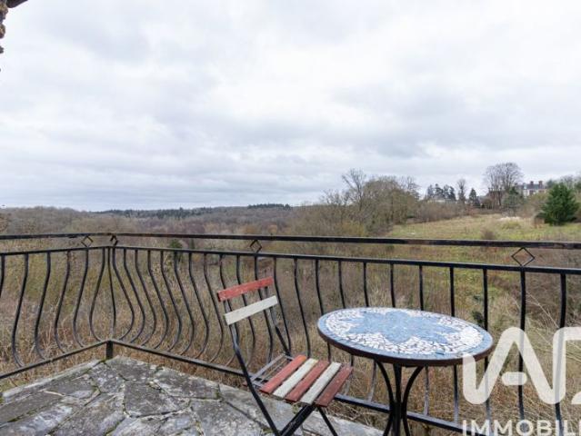 Vente Maison/villa 10 pièces