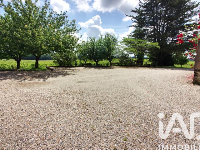 Vente Maison/villa 10 pièces