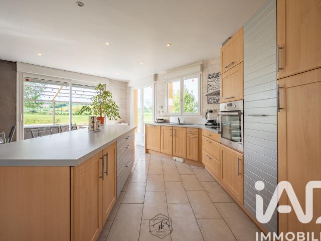 Vente Maison/villa 10 pièces