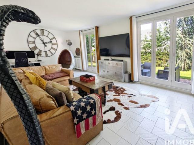 Vente Maison/villa 10 pièces