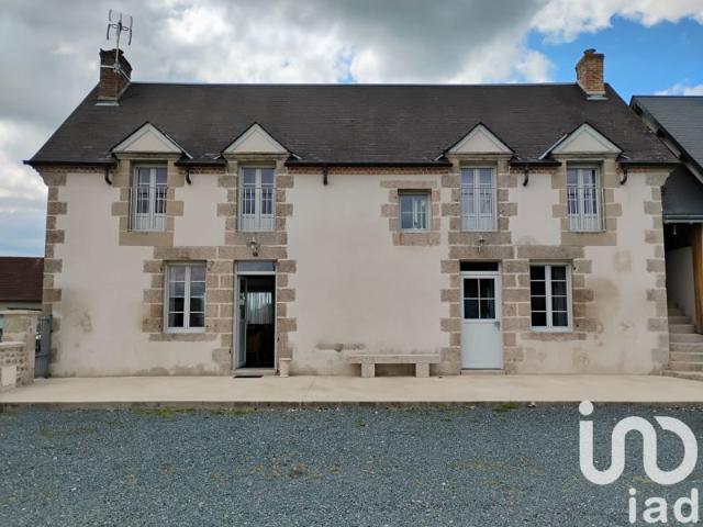 Vente Maison/villa 10 pièces