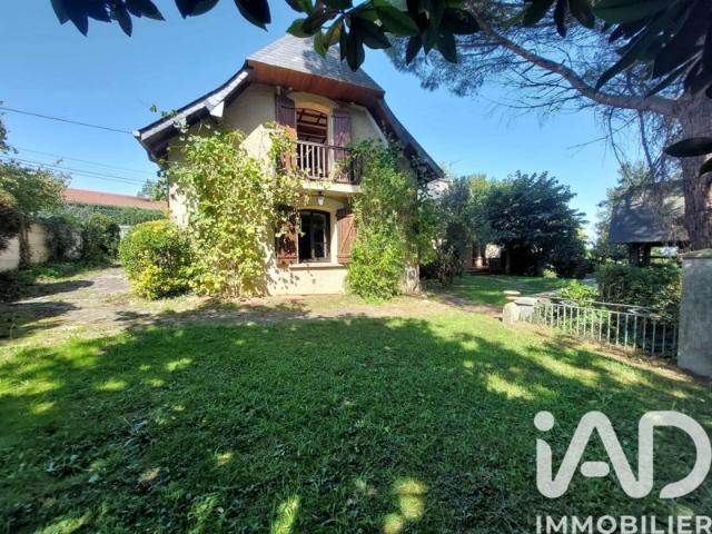 Vente Maison/villa 10 pièces