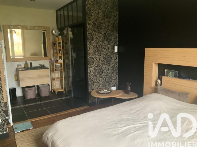 Vente Maison/villa 10 pièces 260m² Saint Rémy