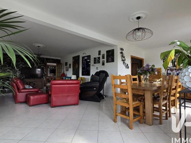 Vente Maison/villa 10 pièces