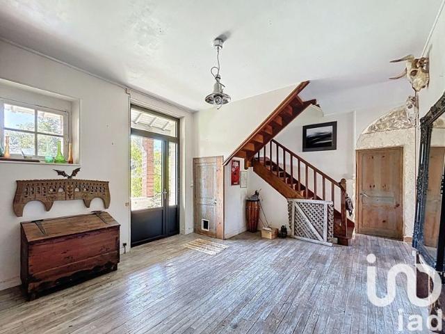 Vente Maison/villa 10 pièces