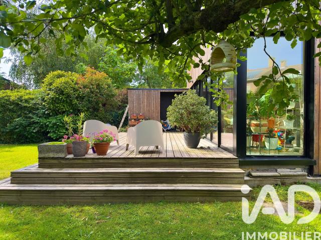 Vente Maison/villa 10 pièces 290m² Wasquehal