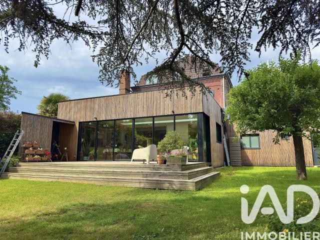 Vente Maison/villa 10 pièces 290m² Wasquehal
