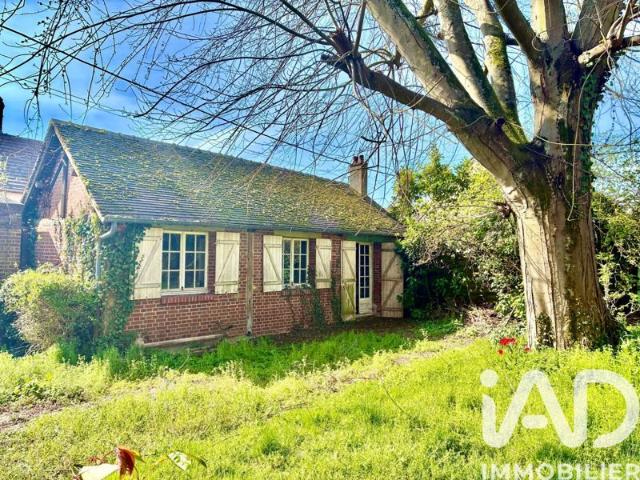 Vente Maison/villa 10 pièces