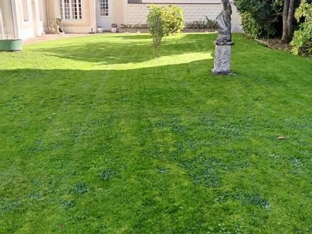 Vente Maison/villa 10 pièces