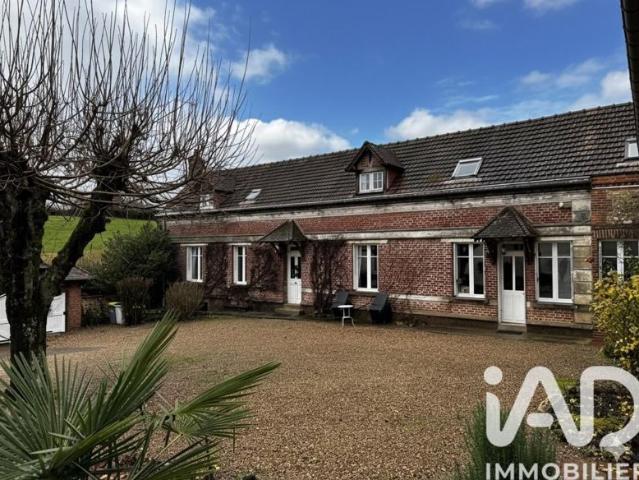 Vente Maison/villa 10 pièces