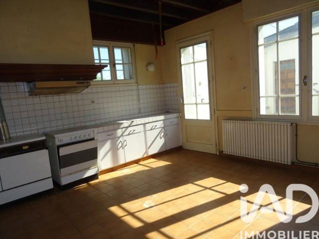 Vente Maison/villa 10 pièces