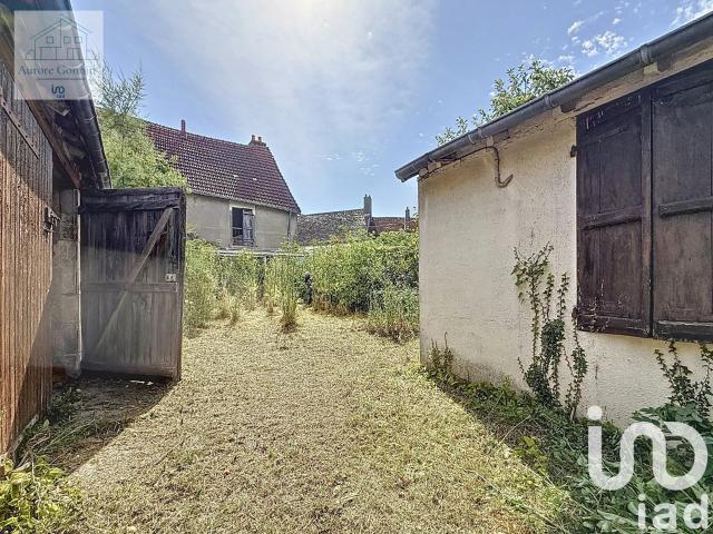Vente Maison/villa 10 pièces