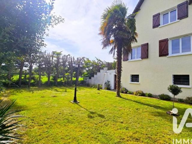 Vente Maison/villa 10 pièces