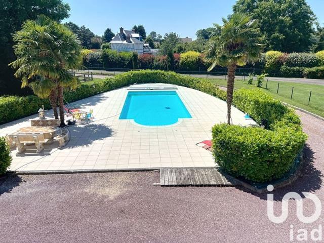 Vente Maison/villa 10 pièces