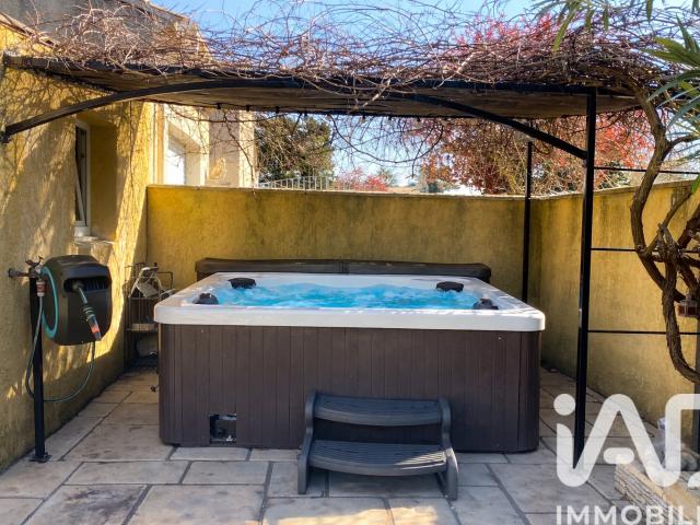 Vente Maison/villa 10 pièces